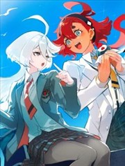 jpm漫画星骸列车封面